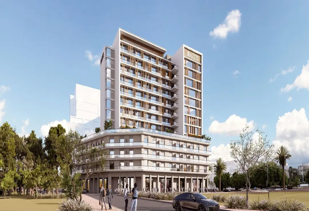 1-bedroom apartment in Mina Jebel Ali, Downtown Jebel Ali