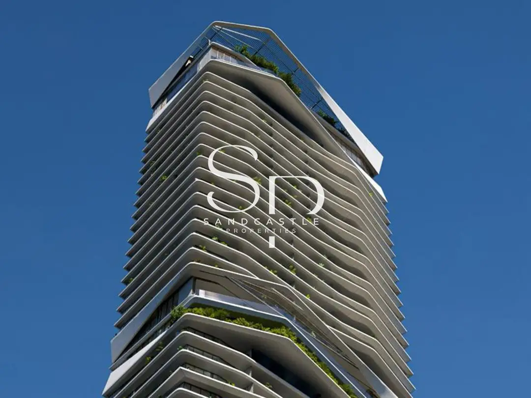 2-bedroom apartment in Al Sufouh 2, Dubai Internet City