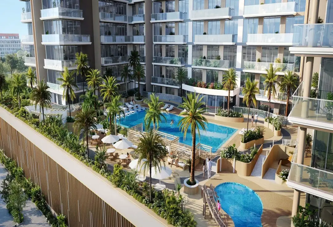 1-bedroom apartment in Al Wasl, Wasl Gate
