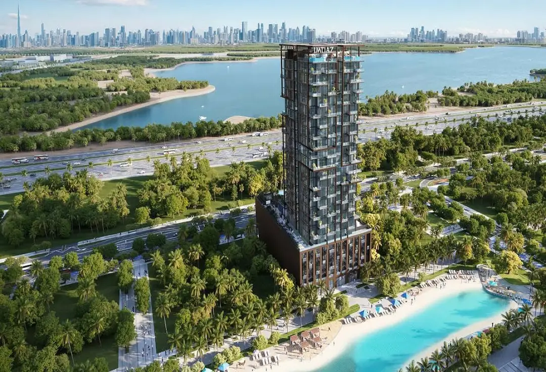 2-bedroom apartment in Nad Al Sheba 1, Bukadra