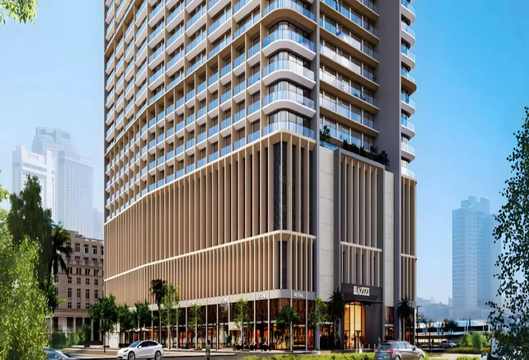 Retail in Jabal Ali Industrial Second, Downtown Jebel Ali