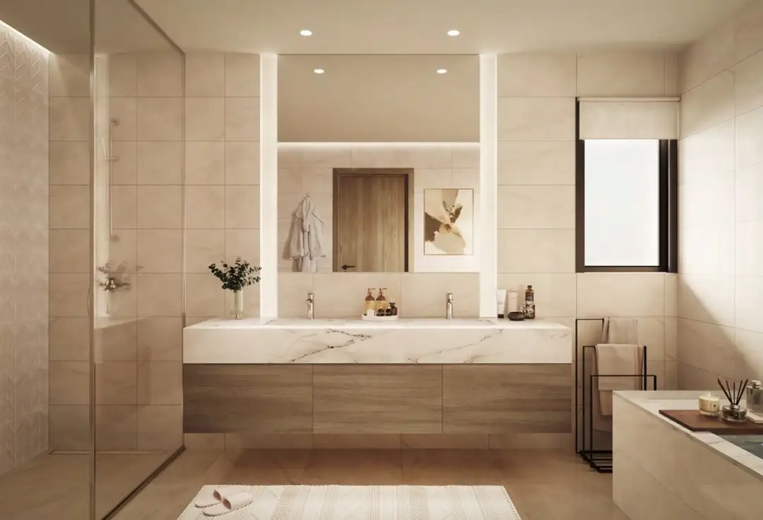 4-bedroom townhouse in District 11, Mohammed Bin Rashid City