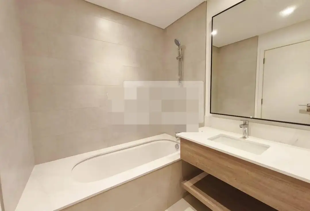 3-bedroom townhouse in nara, The Valley by Emaar