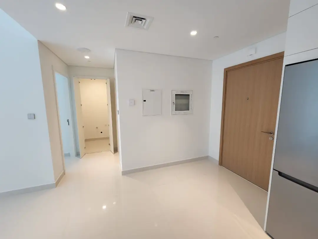 1-bedroom apartment in Beach Vista, Emaar Beachfront