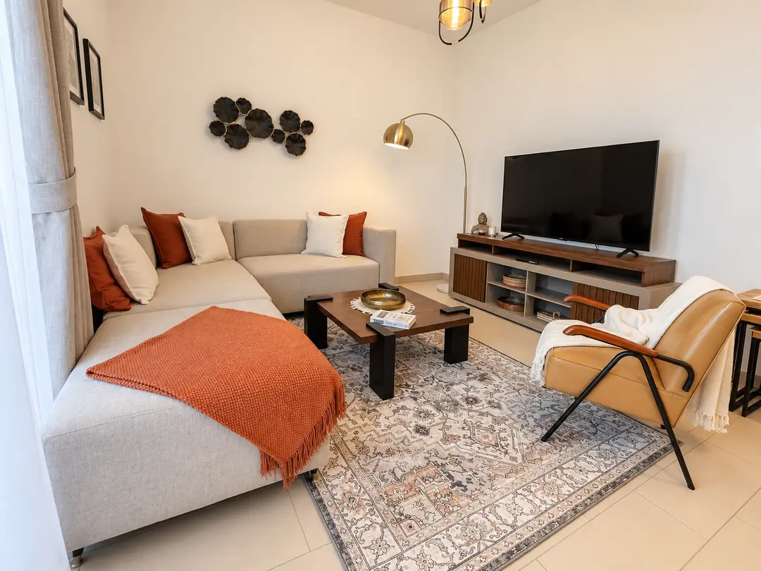 2-bedroom apartment in Sobha Creek Vistas Reserve, Sobha Hartland