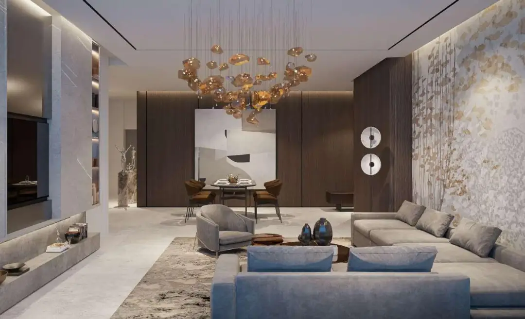 2-bedroom apartment in Aura Prestige, Dubai Silicon Oasis (DSO)