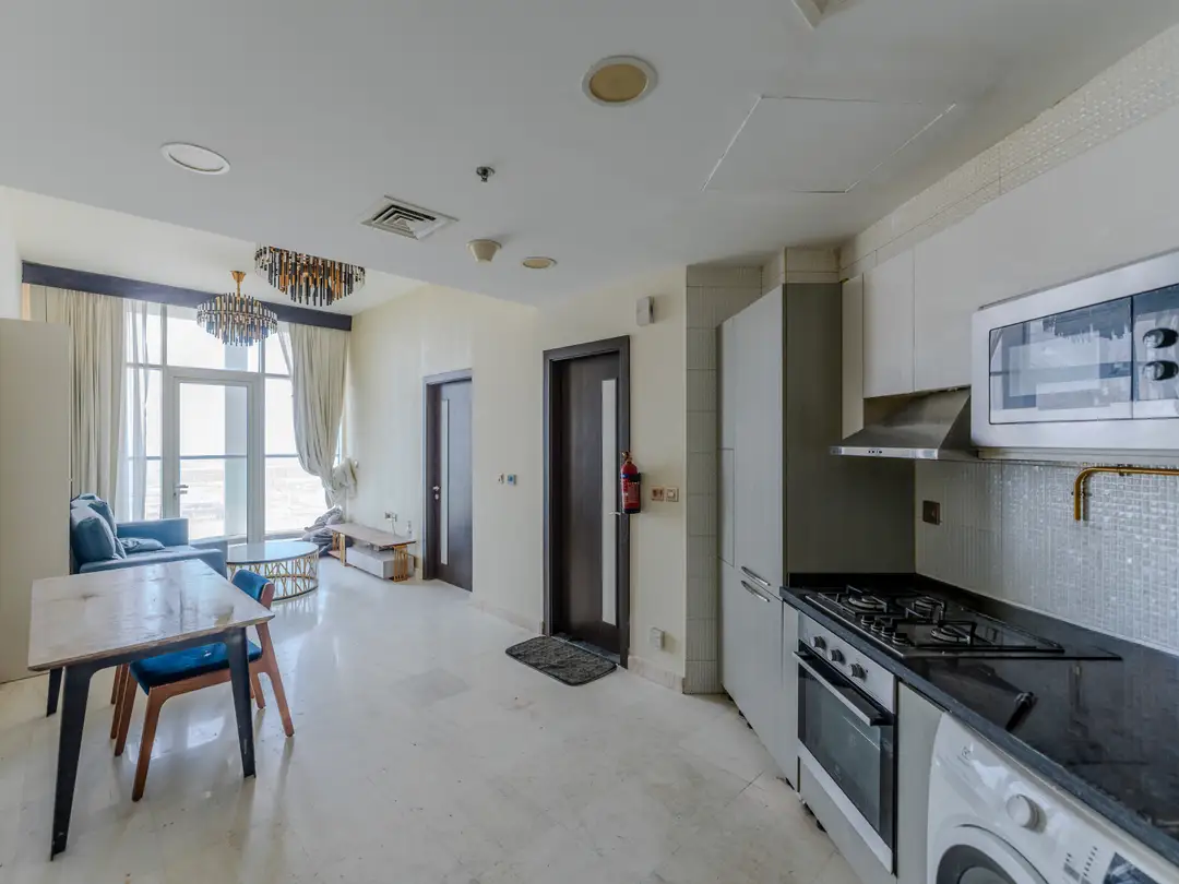 1-bedroom apartment in Bayz by Danube, Business Bay