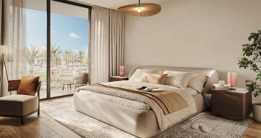 6-bedroom villa in District 11, Mohammed Bin Rashid City