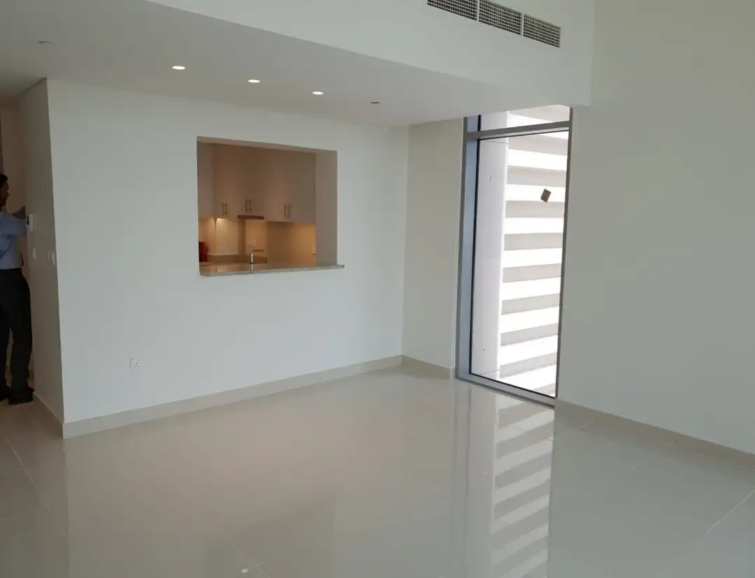 2-bedroom apartment in Boulevard Crescent Towers, Downtown Dubai