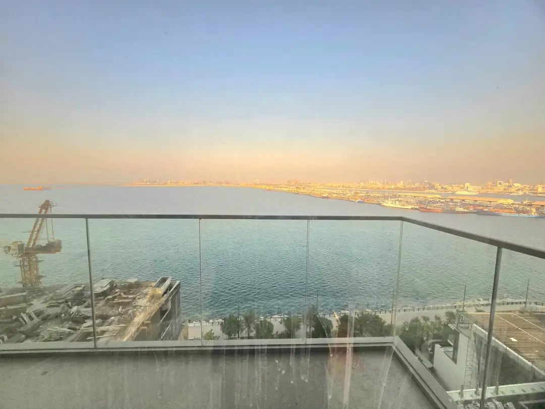 1-bedroom apartment in Anwa by Omniyat, Dubai Maritime City