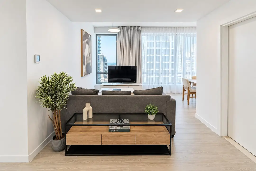1-bedroom apartment in Park Island, Dubai Marina