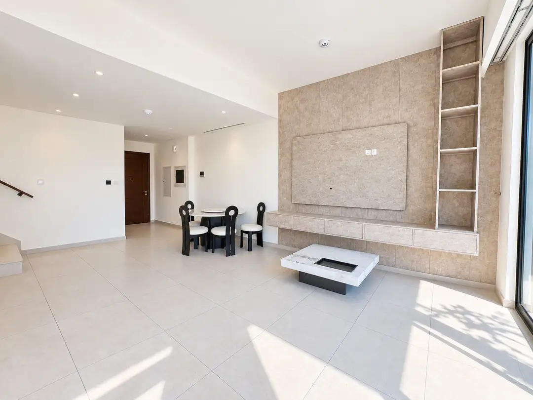 3-bedroom townhouse in Bliss, Arabian Ranches 3