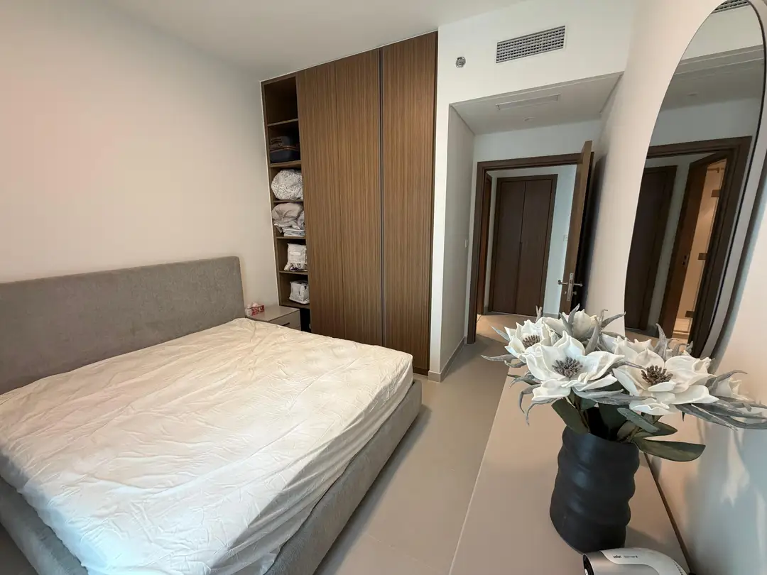 1-bedroom apartment in Palace Residences North, Dubai Creek Harbour