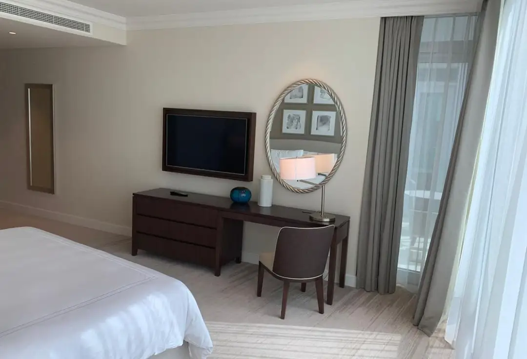 2-bedroom apartment in Address Dubai Mall, Downtown Dubai