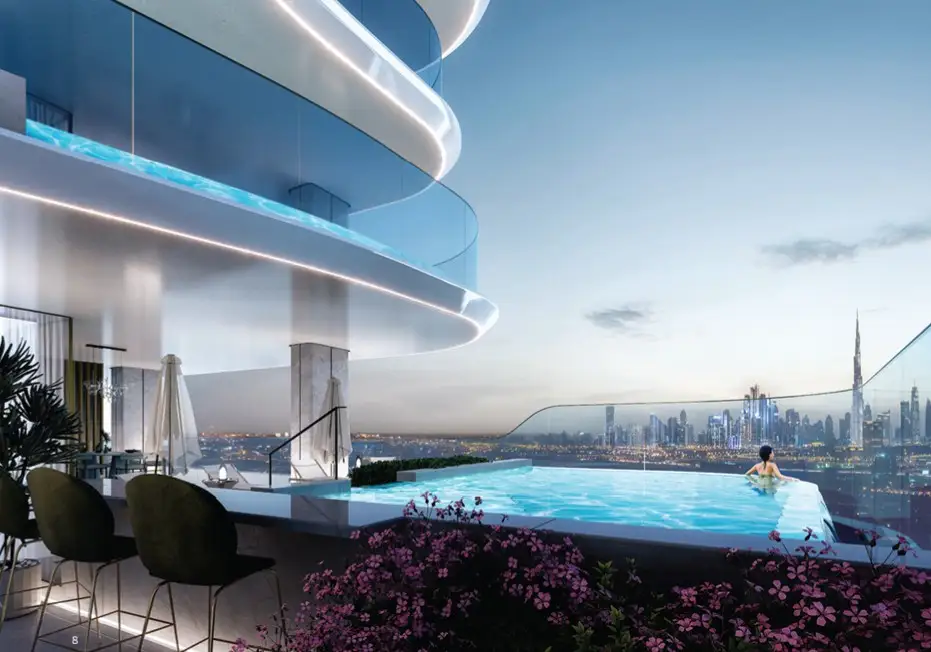 1-bedroom apartment in Amaal 8, Ras Al Khor Industrial 1