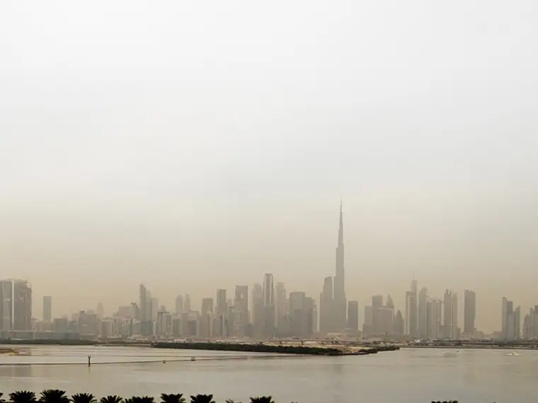 2-bedroom apartment in Dubai Creek Residences, Dubai Creek Harbour