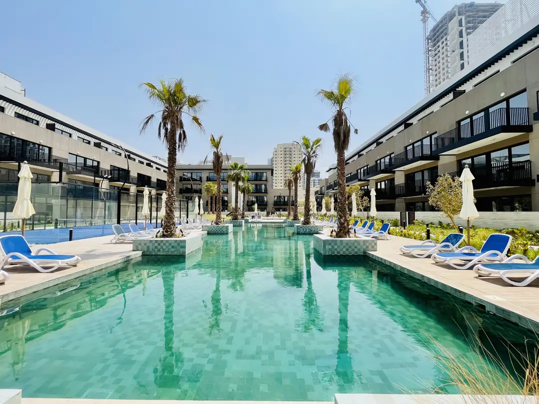 1-bedroom apartment in JVC District 11, Jumeirah Village Circle (JVC)