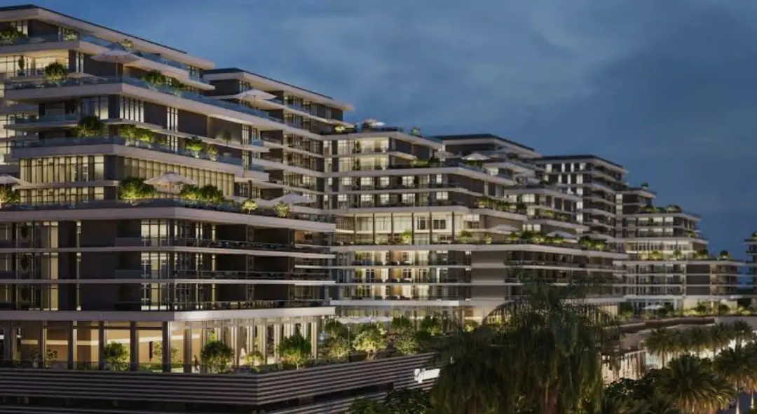 1-bedroom apartment in reem hills, Al Reem Island