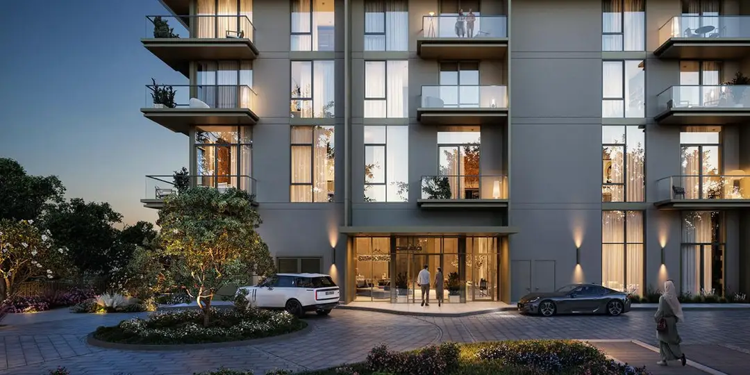 1-bedroom apartment in dubai hills, Dubai Hills Estate
