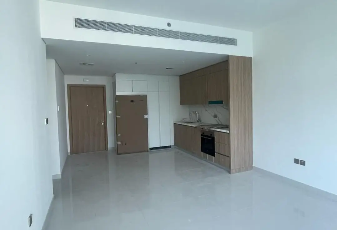 2-bedroom apartment in Beach Vista, Emaar Beachfront