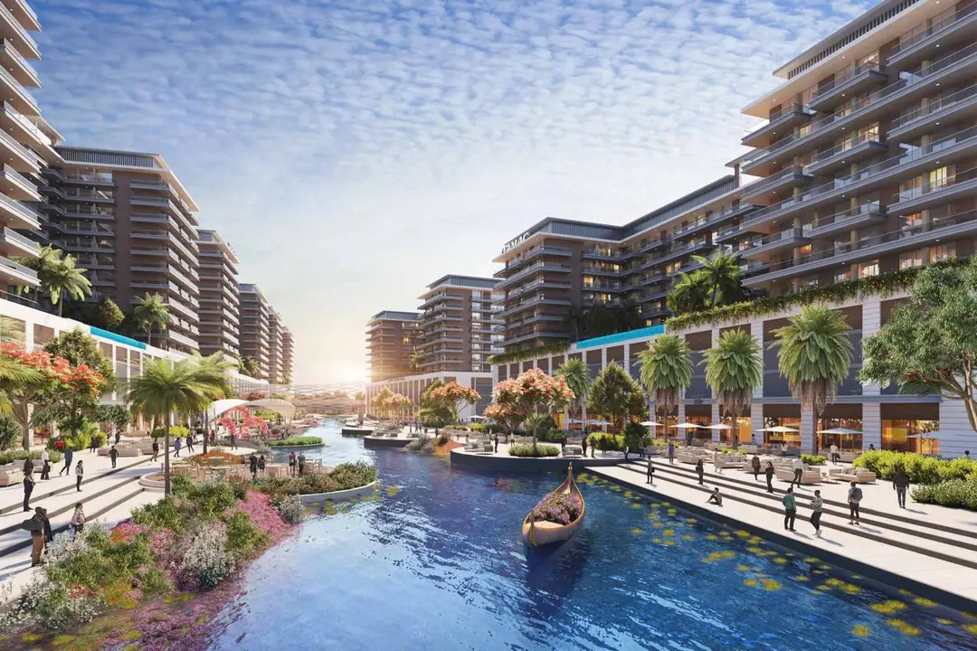 1-bedroom apartment in Dubai Investment Park 2 (DIP 2), Dubai Investment Park (DIP)
