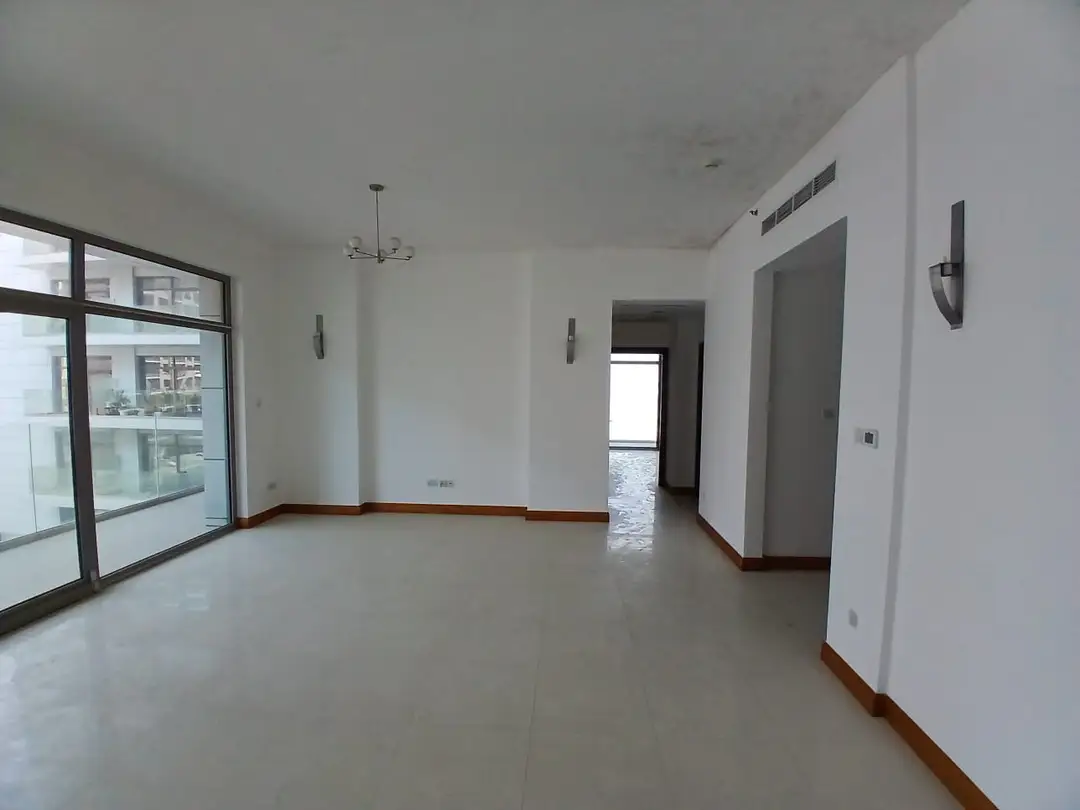2-bedroom apartment in Two Towers, Barsha Heights (Tecom)