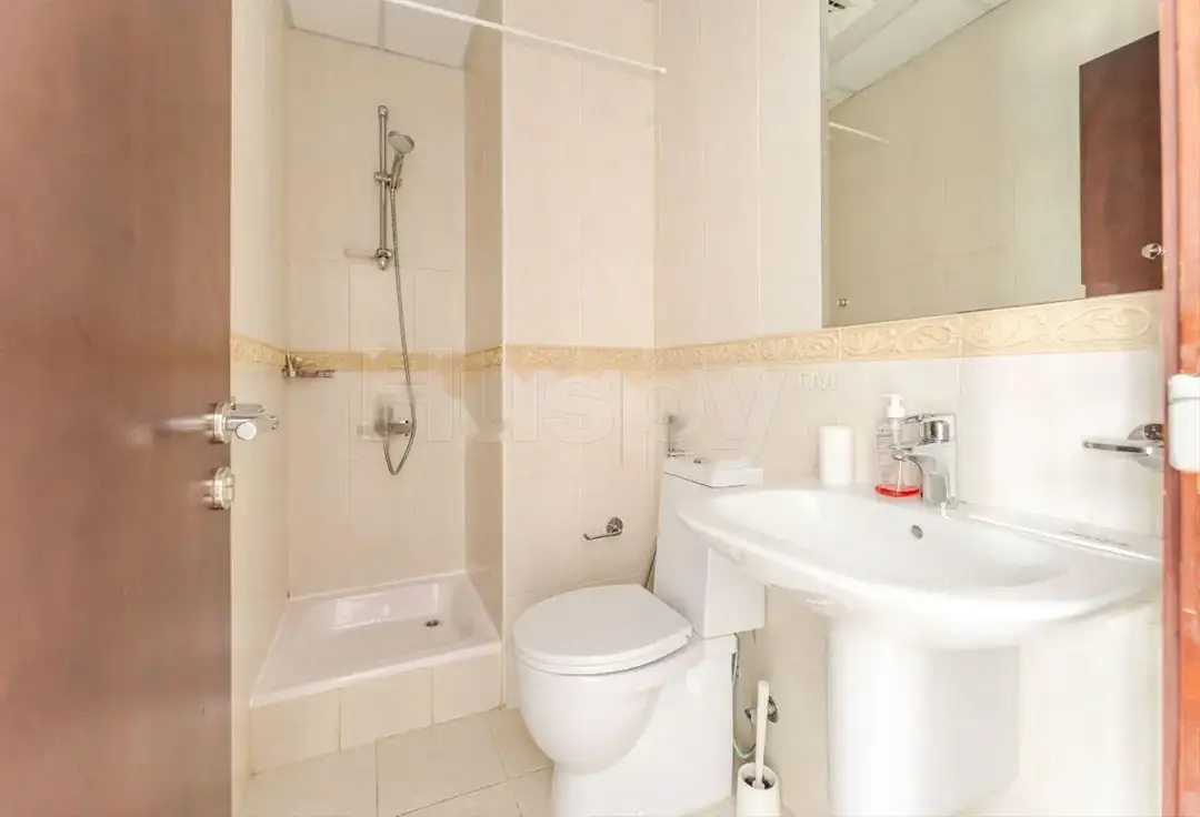 2-bedroom apartment in Elite Residence, Dubai Marina