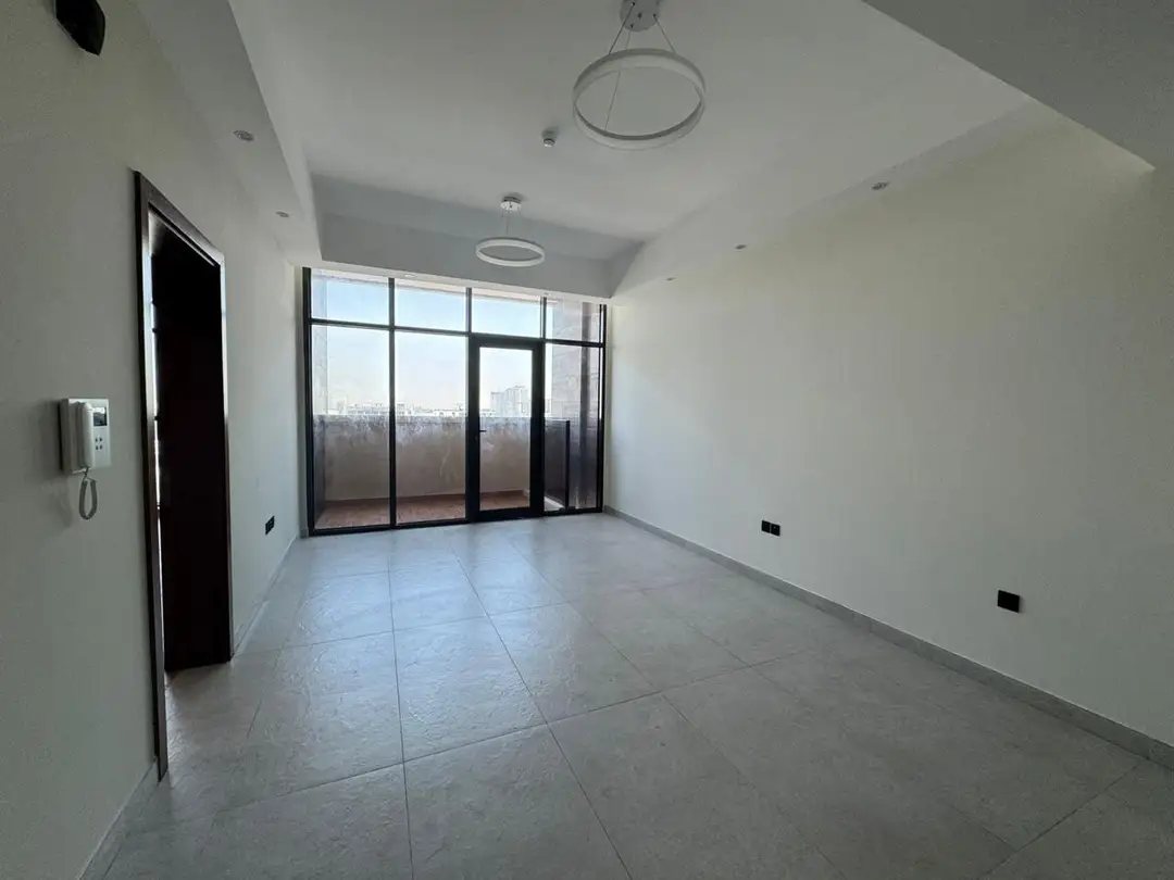 1-bedroom apartment in JVT District 1, Jumeirah Village Triangle (JVT)