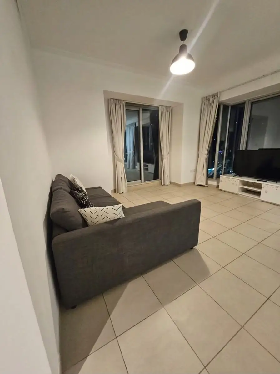 2-bedroom apartment in Marina Promenade, Dubai Marina