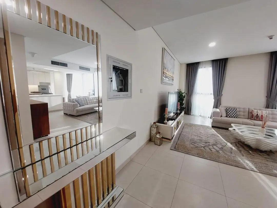 2-bedroom apartment in MAJAN ISLAND, Al Marjan Island