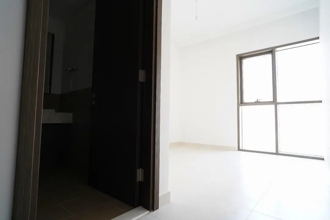 2-bedroom apartment in Creekside 18, Dubai Creek Harbour