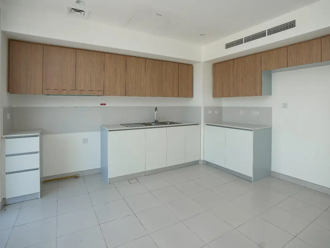 2-bedroom apartment in Parkside Hills, Dubai Hills Estate