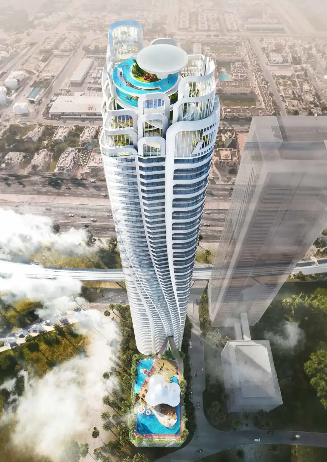 2-bedroom apartment in DOWNTOWN DUBAI, Downtown Dubai