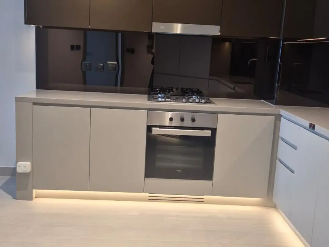 1-bedroom apartment in Regalia by Deyaar, Business Bay