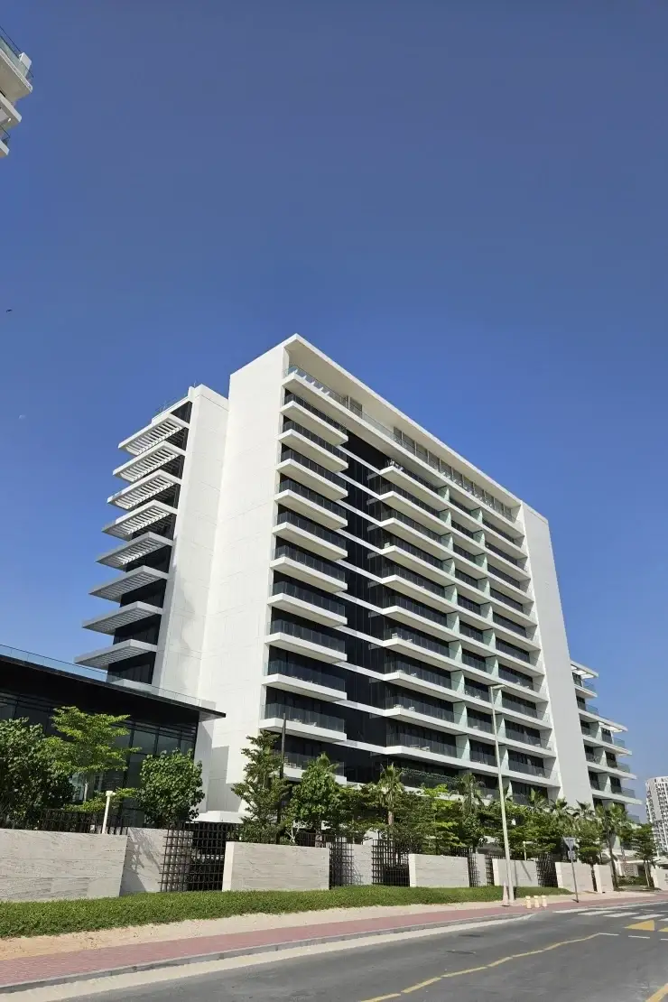 1-bedroom apartment in Healthcare City Phase 2, Dubai Healthcare City Phase 2